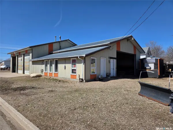 124 1st STREET, Alida, SK S0C 0B0