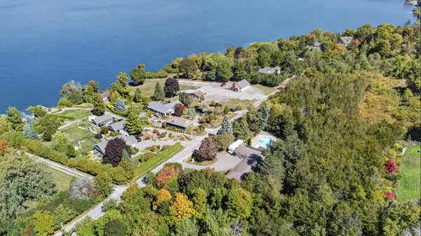 109 Old Orchard RD, Prince Edward County, ON K0K 1L0