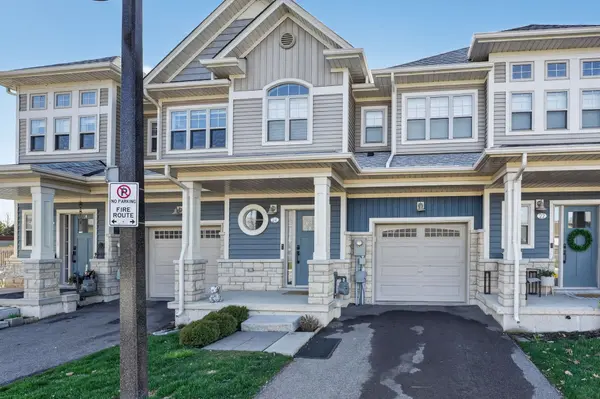 24 CYCLONE WAY, Fort Erie, ON L0S 1B0