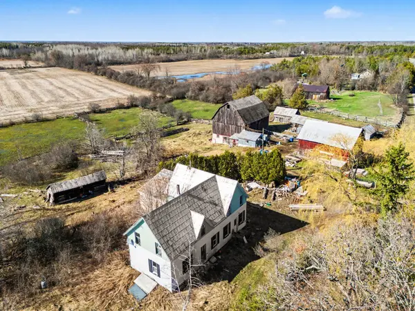 589 Bates RD, Merrickville-wolford, ON K0G 1G0