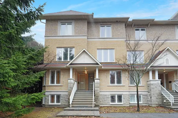 201 Paseo Private #201, South Of Baseline To Knoxdale, ON K2G 4N5