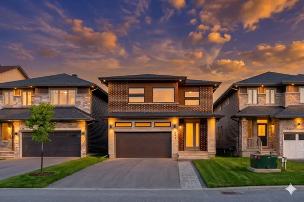 334 Haliburton HTS, Kanata, ON K2V 0G1