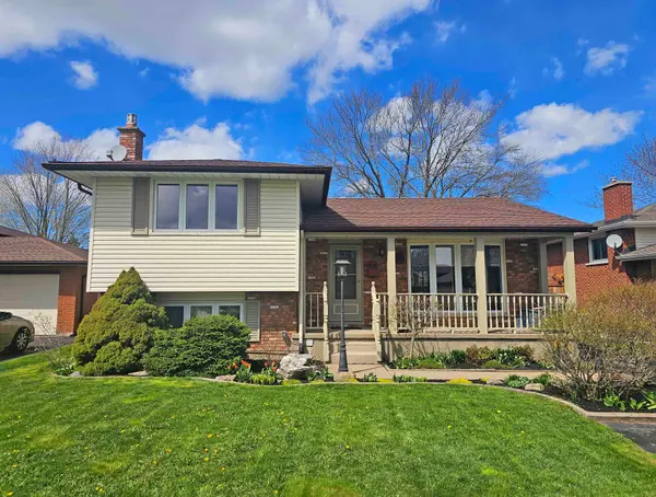 78 Page DR, Welland, ON L3C 6E4