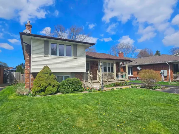 78 Page DR, Welland, ON L3C 6E4