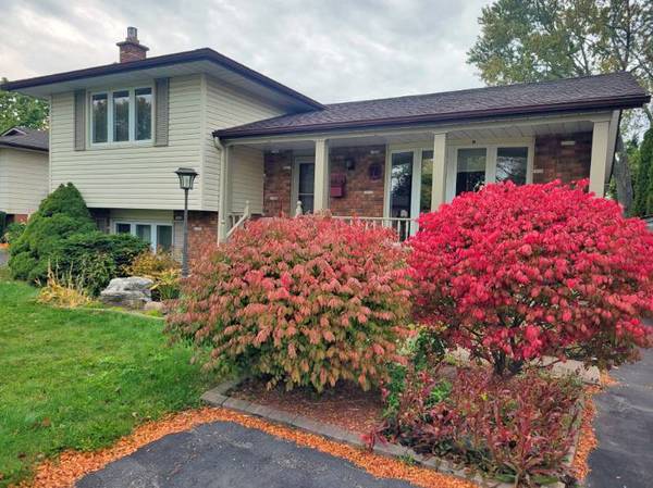 78 Page DR, Welland, ON L3C 6E4