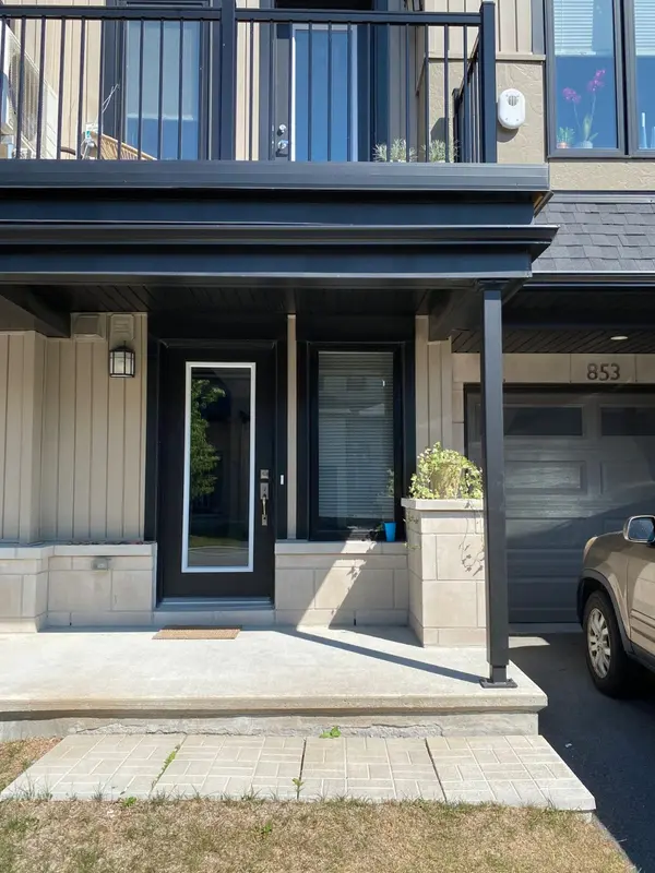 853 ELEMENT Private, Kanata, ON K2M 0M7