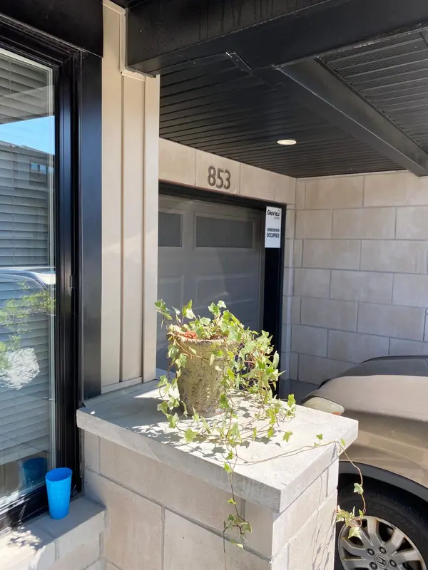 853 ELEMENT Private, Kanata, ON K2M 0M7