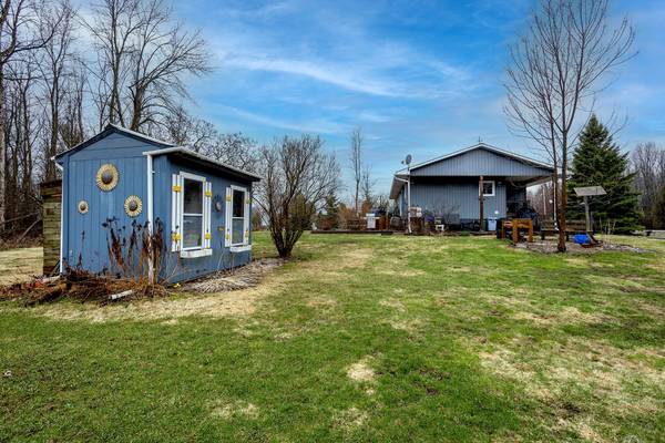 12746 County Rd 18 RD, South Dundas, ON K0C 2H0