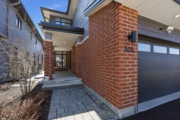 804 Atrium RDG, Blossom Park - Airport And Area, ON K4M 0J7