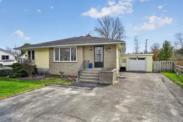 4072 County Road 29 RD, Elizabethtown-kitley, ON K6V 5T4