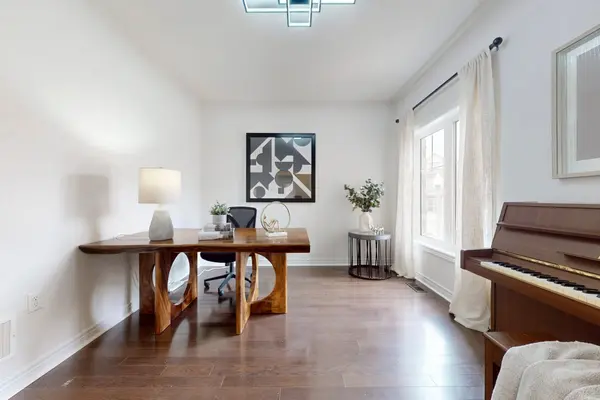 63 Pieter Vos DR, Kitchener, ON N2P 0G2