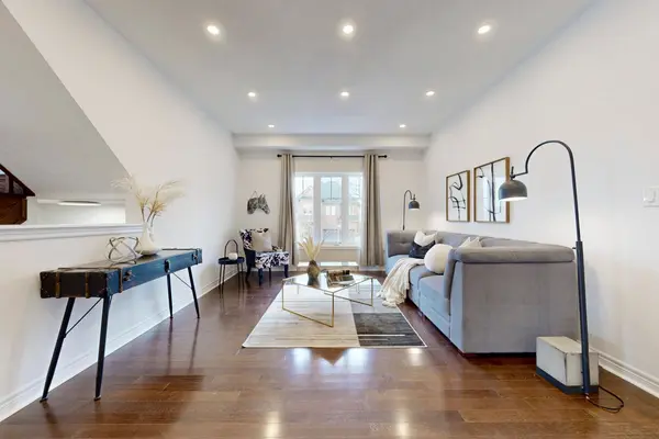 63 Pieter Vos DR, Kitchener, ON N2P 0G2