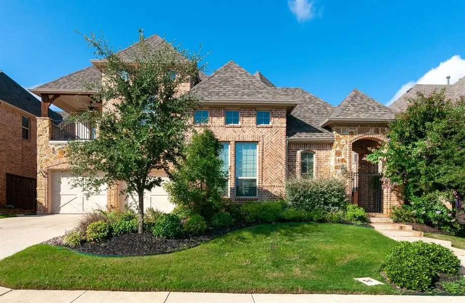 1231 Huron Drive, Grapevine, TX 76051