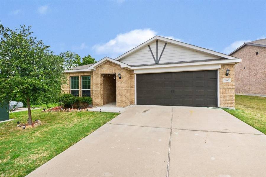 2116 Canterbury Drive, Seagoville, TX 75159