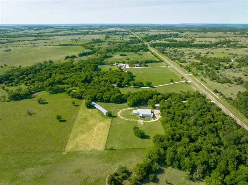 3360 Fm 308, Milford, TX 76670