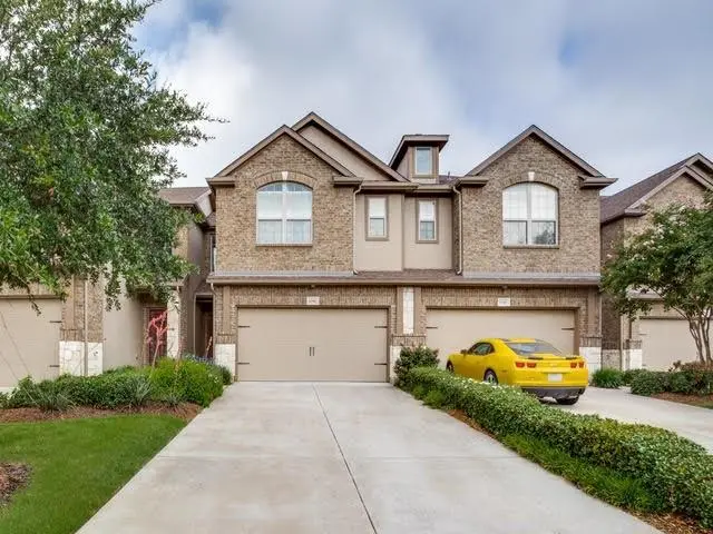 6541 Federal Hall Street, Plano, TX 75023