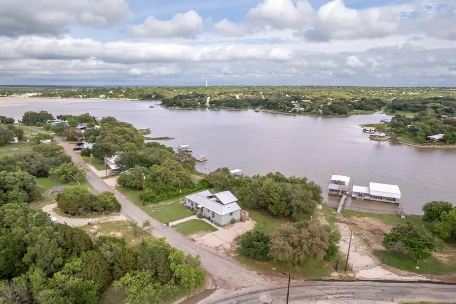 7950 County Road 550, Brownwood, TX 76801