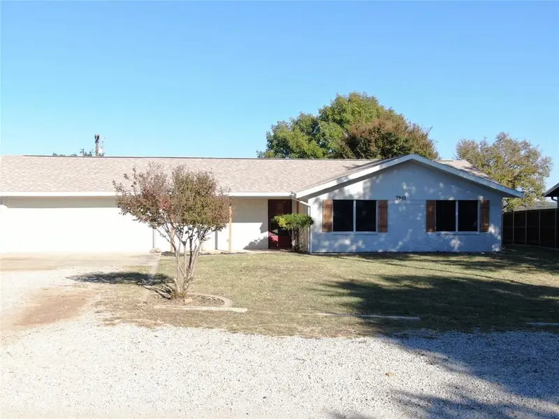7941 CR 574, Brownwood, TX 76801
