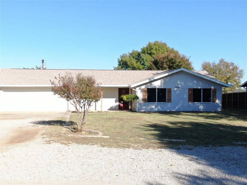 7941 CR 574, Brownwood, TX 76801