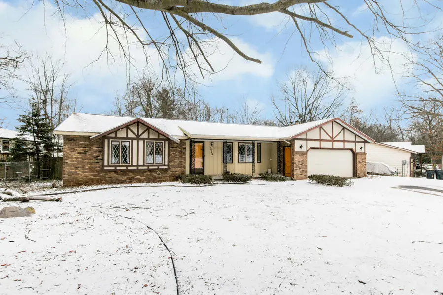 1619 Sentinal ST SW, City Of Wyoming, MI 49519