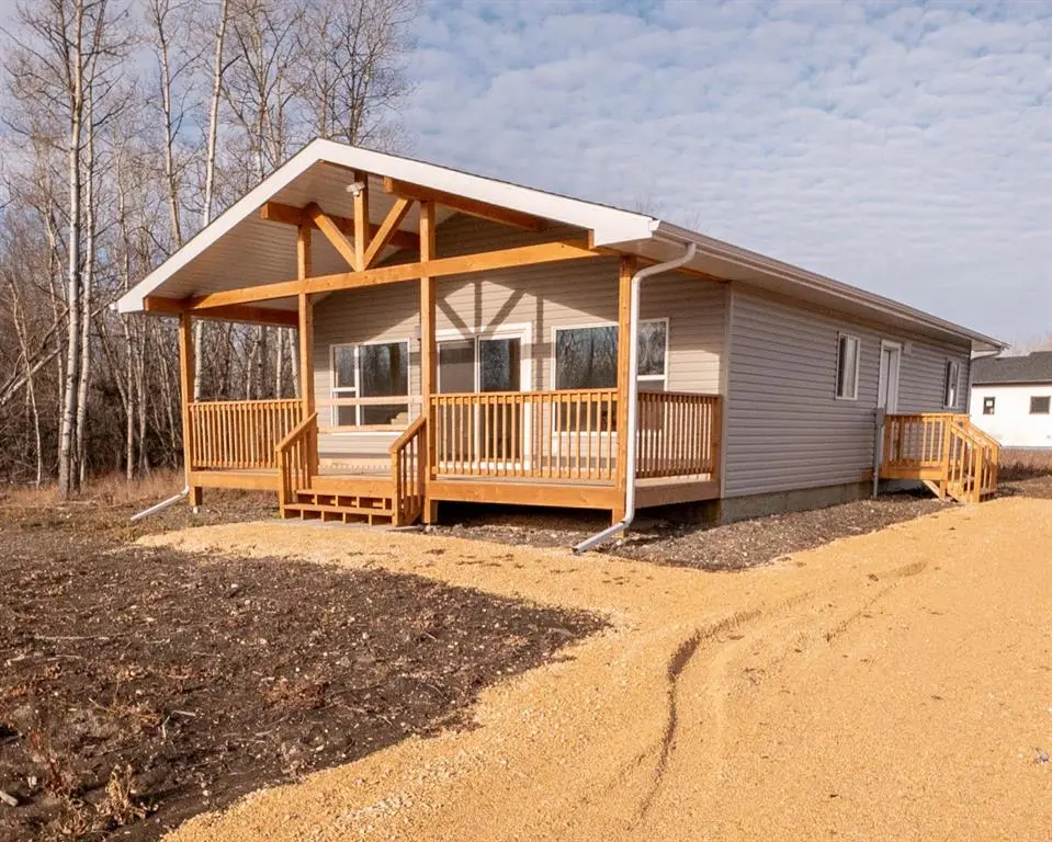 16 Everwood CRES, Matlock, MB R0C 2B0