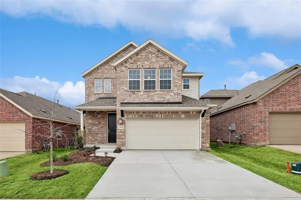 3906 Coco Lane, Sherman, TX 75090