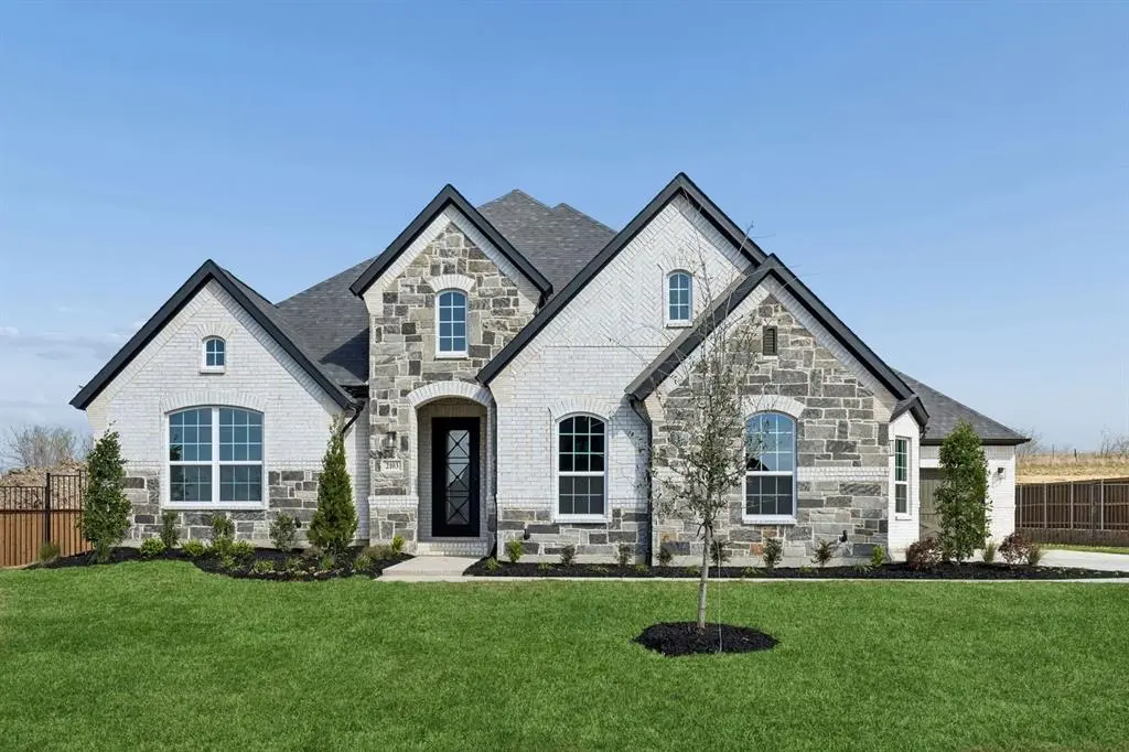 2103 Verona Drive, Haslet, TX 76052