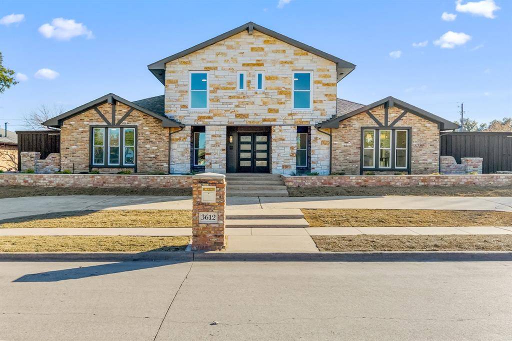 3612 S Echo Trail, Plano, TX 75023