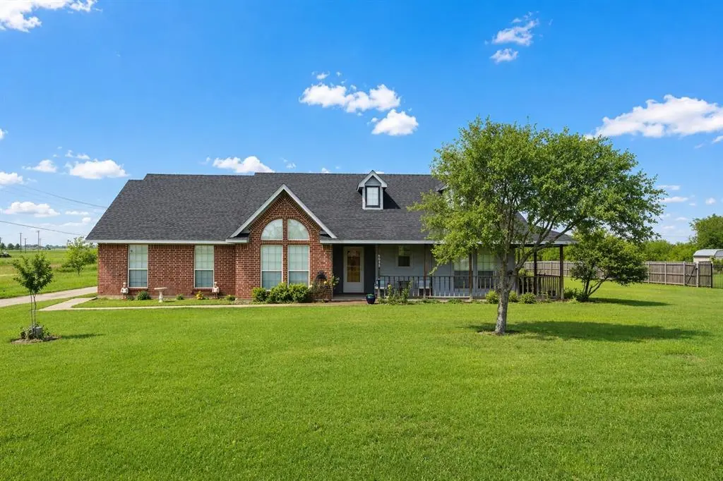 5955 Priscilla Lane, Kaufman, TX 75142