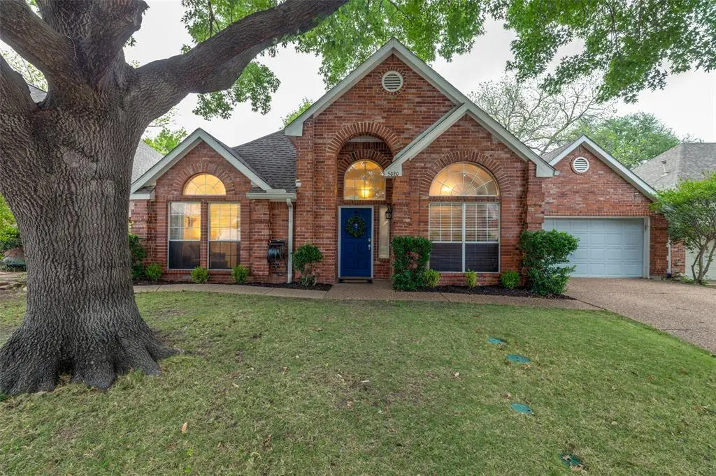 5020 Falcon Hollow Road, Mckinney, TX 75072