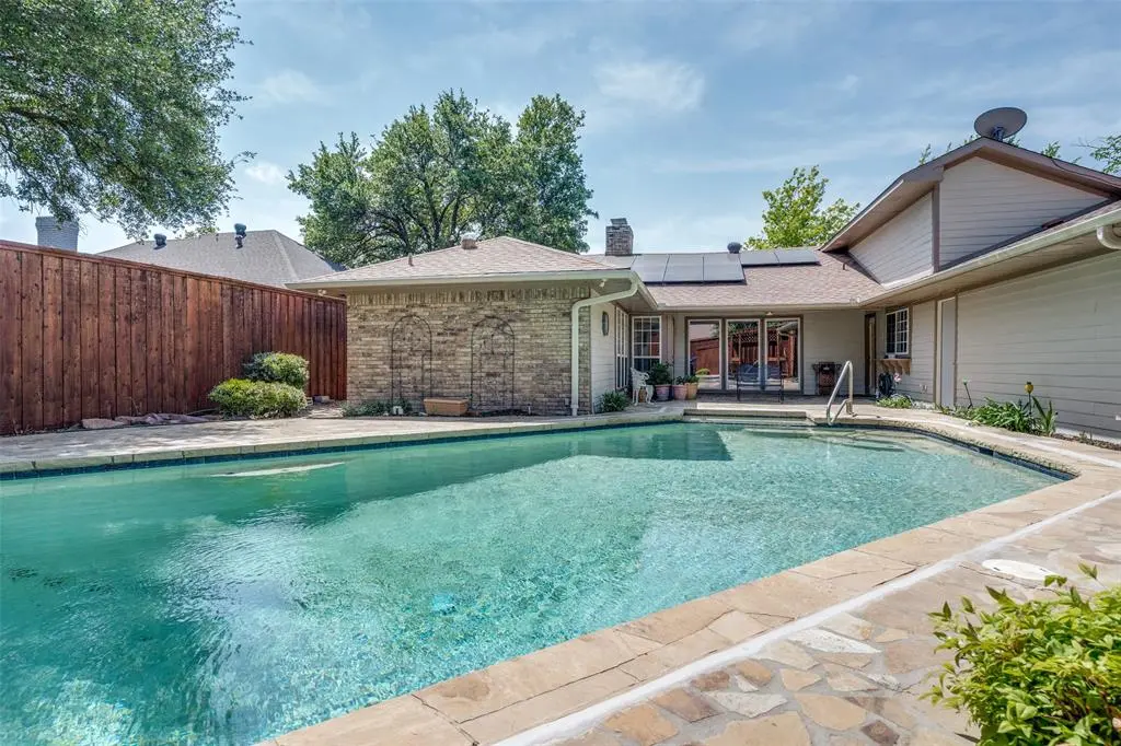 7115 Duffield Drive, Dallas, TX 75248