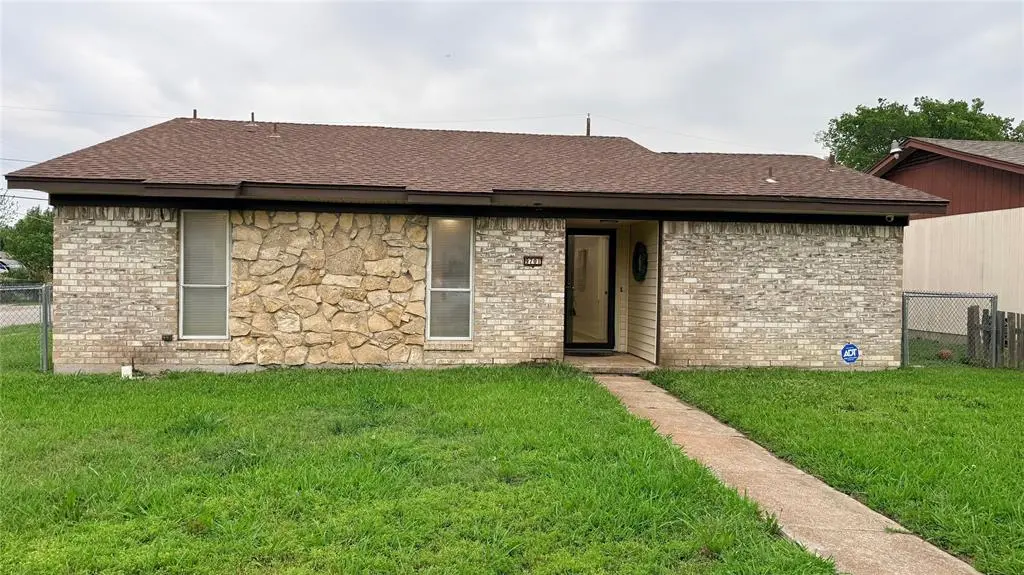 9701 Limestone Drive, Dallas, TX 75217
