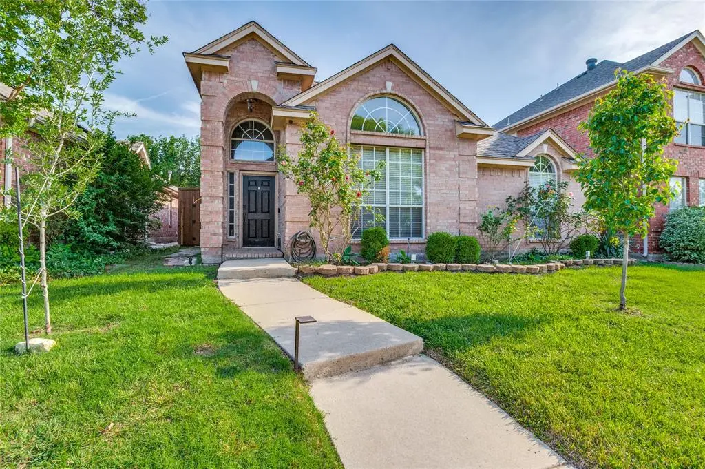 3610 Granbury Drive, Dallas, TX 75287