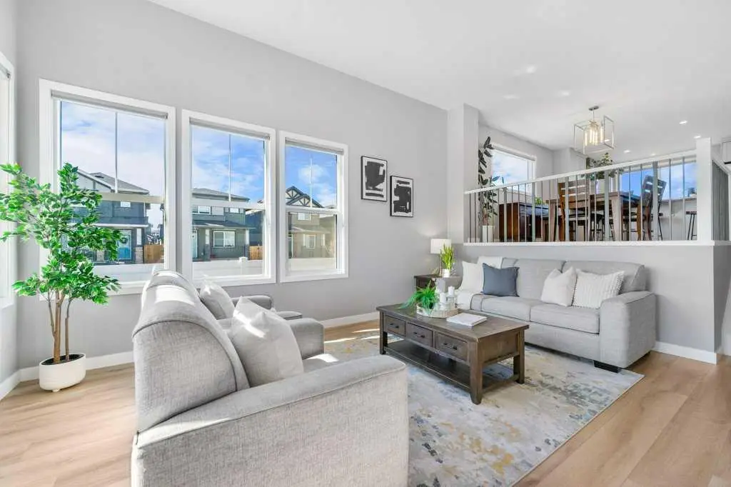 37 Legacy Glen Link SE, Calgary, AB T2X 4T2