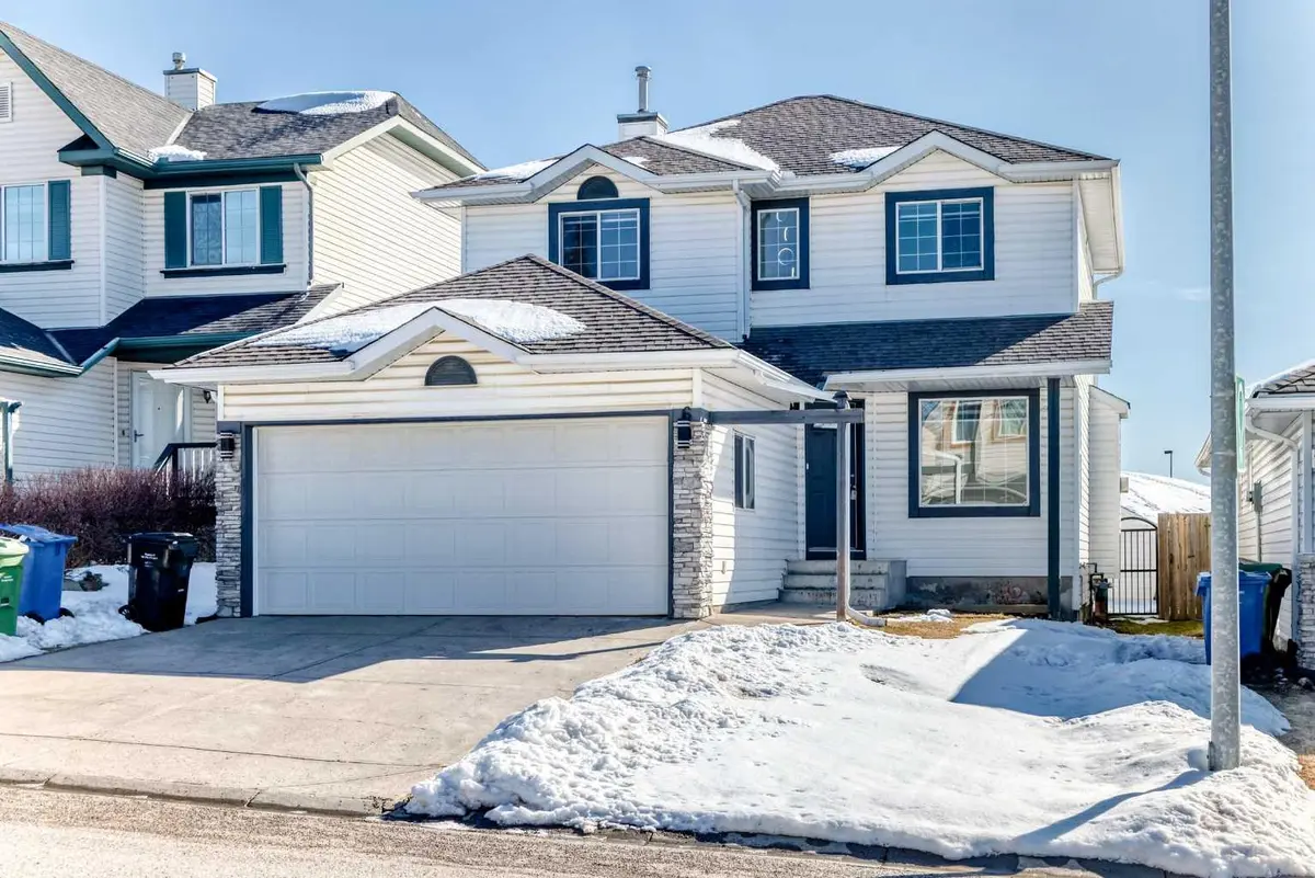 6 Arbour Stone Rise NW, Calgary, AB T3G 4N2