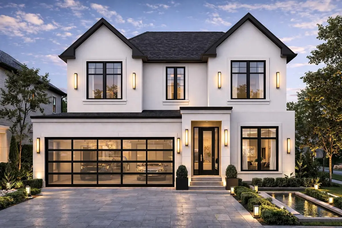 327 Sheppard AVE, Pickering, ON L1V 1E6