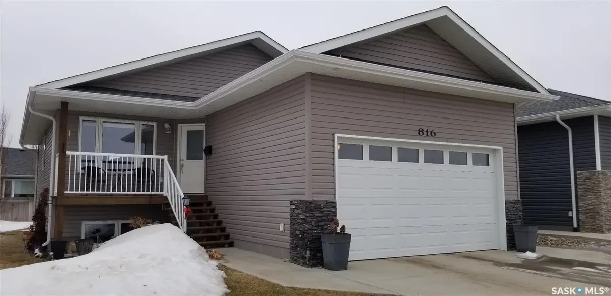 816 Battleford TRAIL, Swift Current, SK S9H 5R1