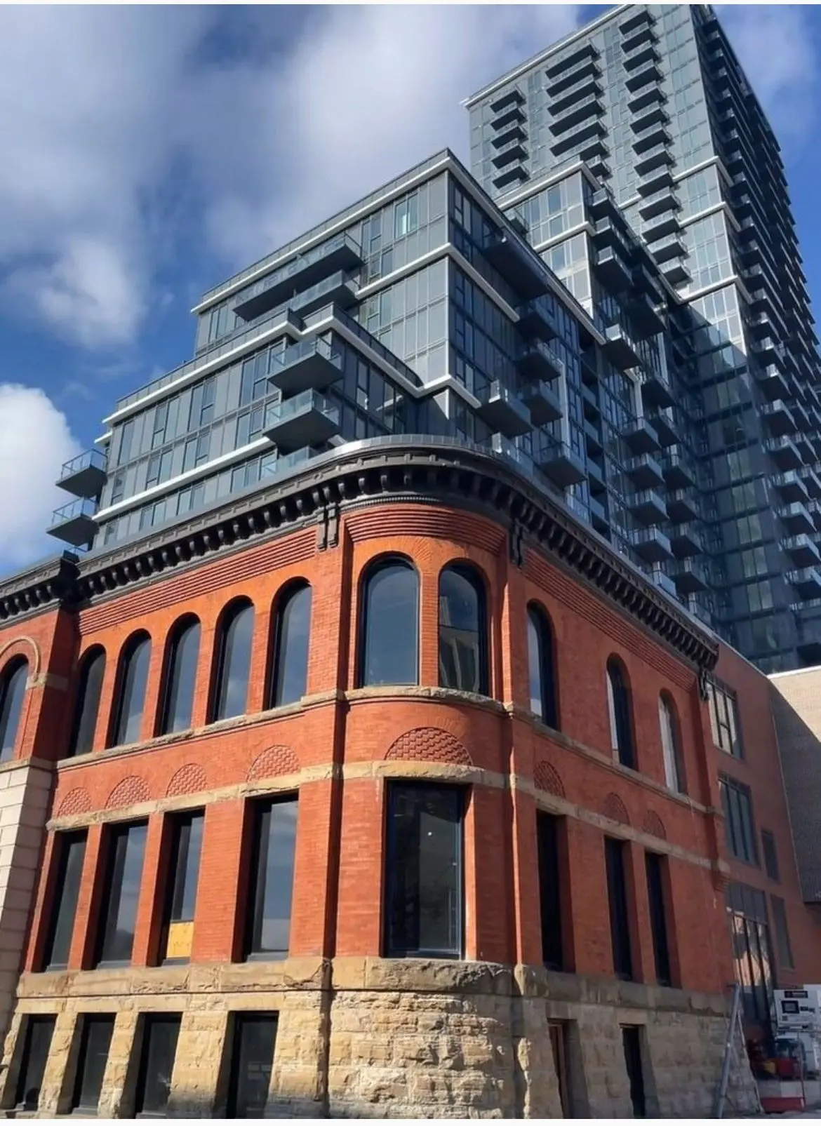 75 James ST S #1520, Hamilton, ON L8P 2Y9