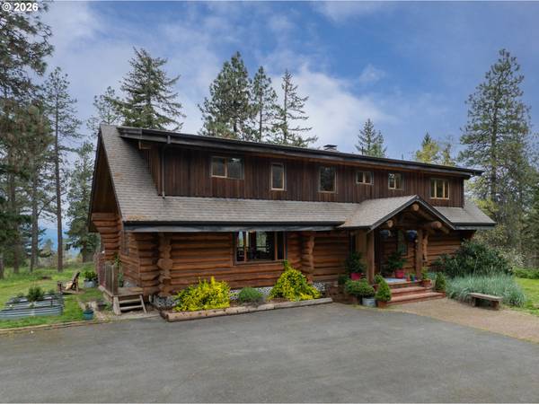 2023 STATE RD, Mosier, OR 97040