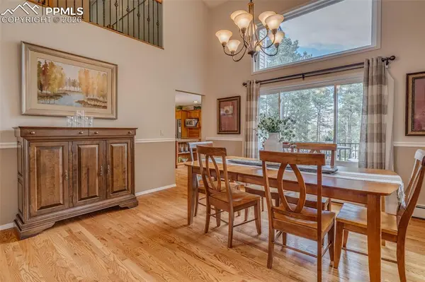 20210 Deer Shadow WAY, Monument, CO 80132