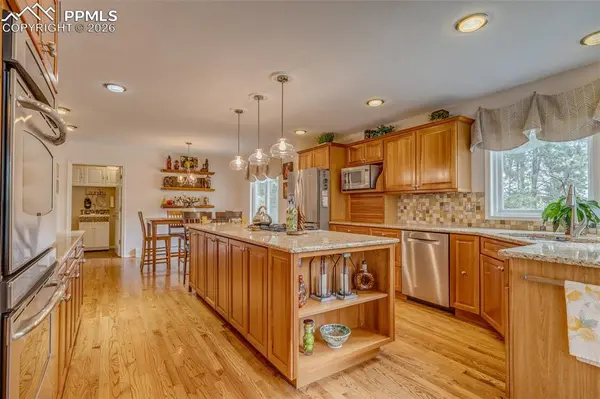 20210 Deer Shadow WAY, Monument, CO 80132