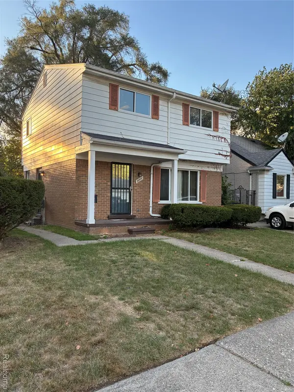 20441 Gardendale ST, Detroit, MI 48221