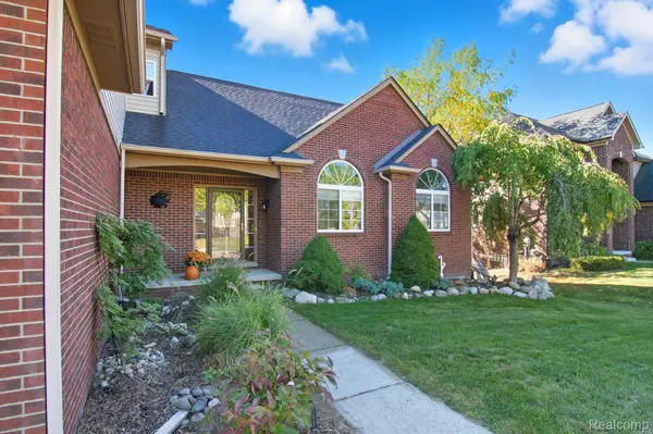 511 State ST, Oxford Charter Township, MI 48371