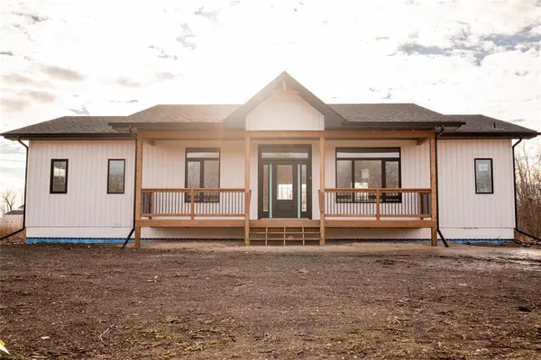 136 Everwood CRES, Matlock, MB R0C 2B0