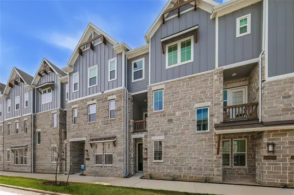 829 Concan Drive, Plano, TX 75075