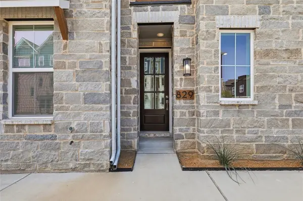 829 Concan Drive, Plano, TX 75075