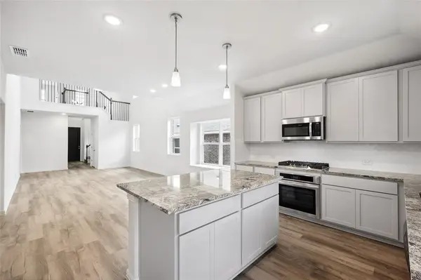 3906 Coco Lane, Sherman, TX 75090