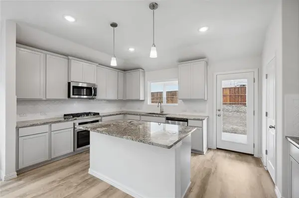 3906 Coco Lane, Sherman, TX 75090