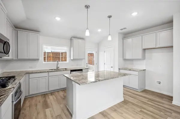 3906 Coco Lane, Sherman, TX 75090