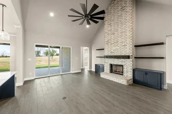 1017 Lake Prairie Trail, Fort Worth, TX 76126